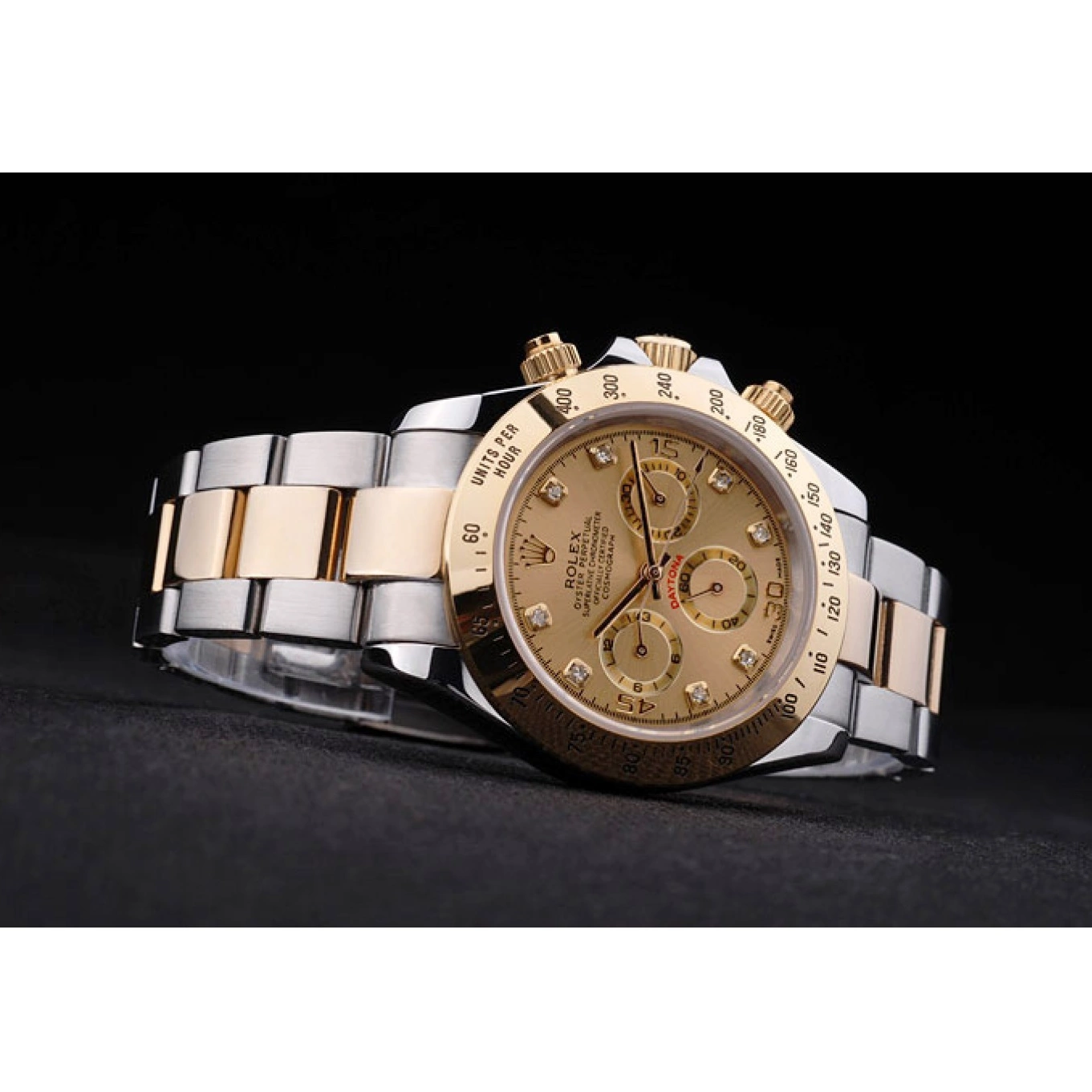 Aaa fake watches Rolex Daytona-rl70 0515